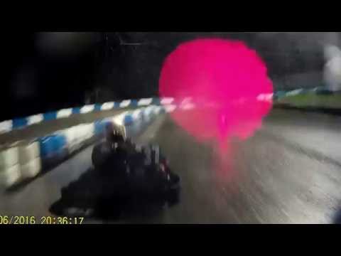 Final Copa Night LexusBR P1 - Kartódromo Internacional Granja Viana