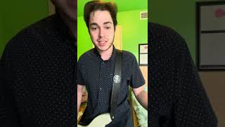 7 Minutes In Heaven (Atavan Halen) - Fall Out Boy cover