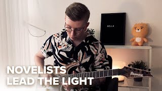 Novelists - Lead the Light Solo Cover