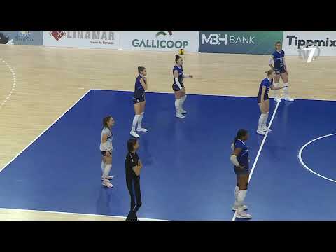 MBH Békéscsaba - TFSE