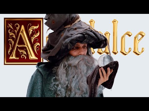 BHAVI x DUKI - AGRIDULCE (Visualizer)