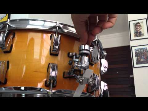 Acionador da esteira Odery Eyedentity