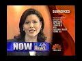 NBC Split Screen Credits May 20 2001