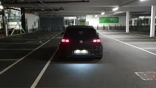 Vwvortex Com Resonator Delete Kit For Mk7 Golf R