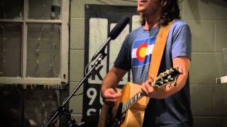 Rhett Miller - Most In The Summertime (Live on KEXP)
