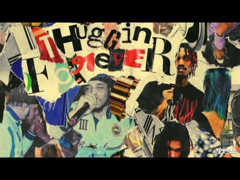 $uavi Gualla, Wifigawd & FHN Mook - Illegal Captions! [prod. Hi-C]