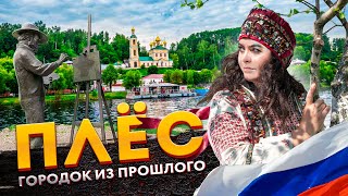 Замена морю: где отдохнуть на воде в Центральной России
