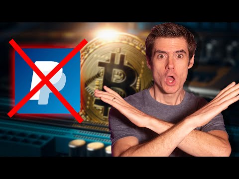 PayPal & Crypto Wallets: Complete Beginner’s Guide