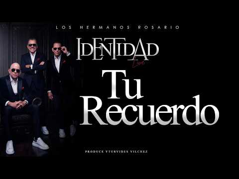 Corcovado - Los Hermanos Rosario