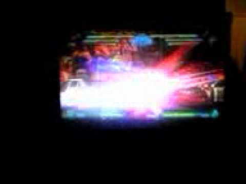 Mvc3 Ty vs ez damn prt1