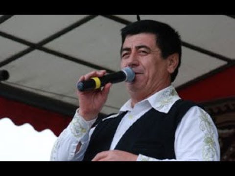 Aurel Suteu - Frica mi ca mor ca maine (Doina)