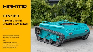 HTM1010 Lawn Mower