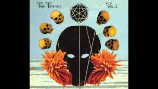 The Tempers - &#39;Galactic Love&#39; - Vol. 1