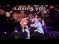 [FANCAM] 141011 B1A4 "쮸쮸쮸 (Chu Chu Chu ...