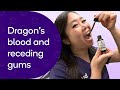 Can Dragon S Blood Grow Your Gums Back