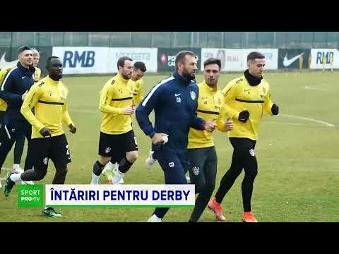 Dinamo a dat lovitura la miezul nopții și a făcut cel mai tare transfer înaintea bătăliei cu FCSB