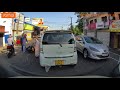 Traffic Rules Violations In Sri Lanka An Accident A Wake Up Call For Road Safety