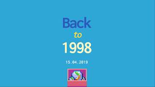 Back to 1998 5