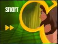 Disney Channel Sweden Snart Bumper Quack Pack To The Legend Of Tarzan To Recess 2005