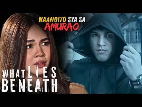What Lies Beneath | Episode 77( February 03, 2026) Tagalog Series| Storytelling