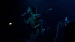 Cat Power - The Moon (Live @ The Forum Camden May 2007)