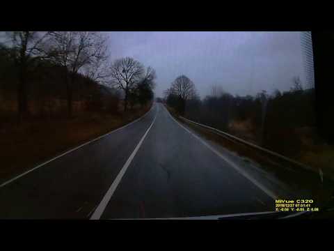 DN13A Sângeorgiu de Pădure - Sovata #ASOT951