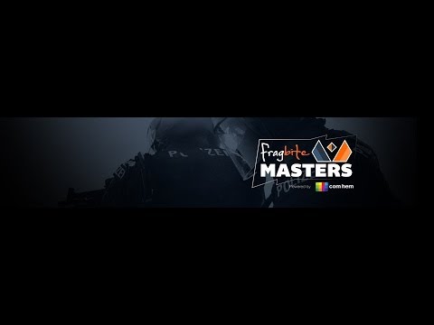 Fragbite Masters 2013 Wizards vs E-Frag