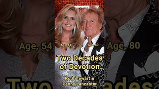 Two Decades of Devotion #rodstewart