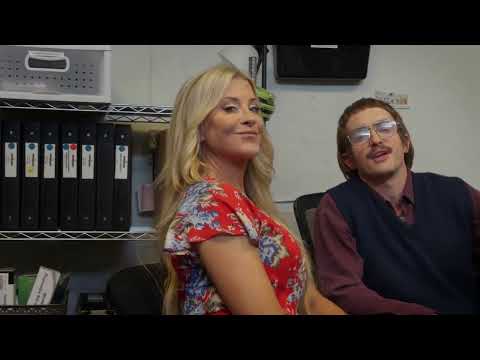 Ep. 29 - The Return of Candice Vice