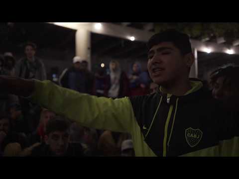 TOXIC LENIN DRUFF BON IRINEO vs LASKA RZ LU WAH RULO ZDF / 8vos / Elite Free 5vs5