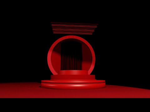 Erik Lehart - The Red Stage (Official Visualizer)