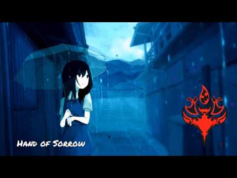 Nightcore - Hand of Sorrow