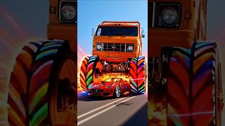 Download lagu truck crash, lamborghini, mobil balap, truk oleng, truk joget, lorry videos, beamng drive, 51 mp3
