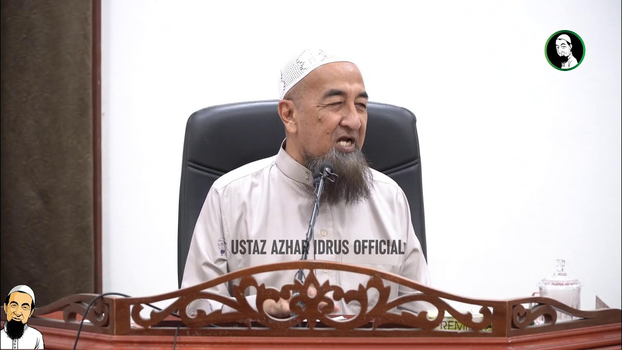 🔴LiveUAI 02/10/2026 Kuliah Maghrib Bulanan | Al Ikhlas Masjid Lama Durian Burung Kuala Terengganu