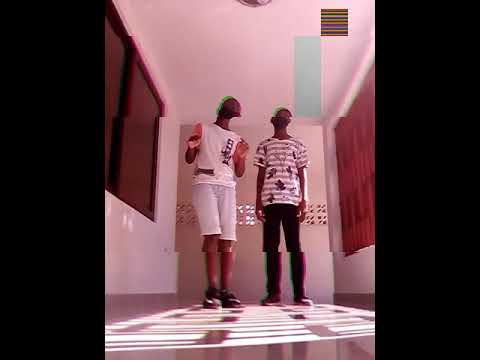 tay e Ron ft Beatbox ( video Official dençe