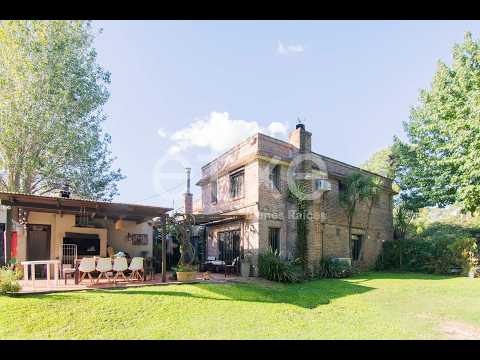 Video de YouTube - Casa en Venta Carrasco Norte