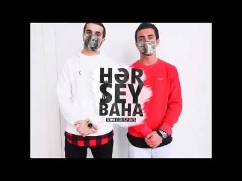 Temmi x Siles P. Siles - Hər Şey Baha