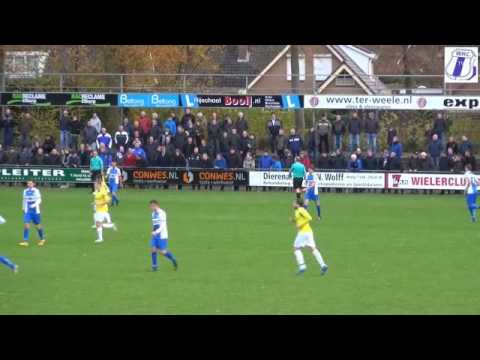 SAMENVATTING WHC - NUNSPEET (BEKER)