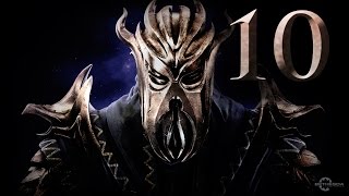 Dragonborn - Часть 10 (Слово подчинения)