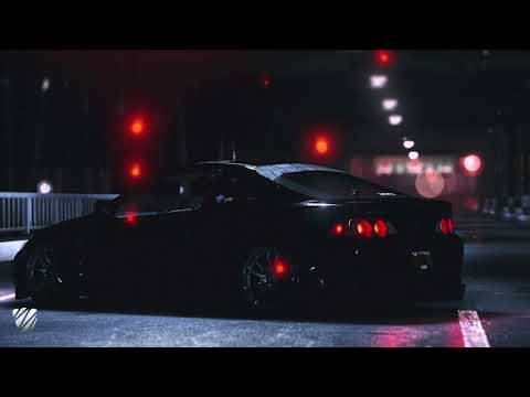 Nebezao, NEEL - Indigo (MVDNES remix) BOOS❗ED