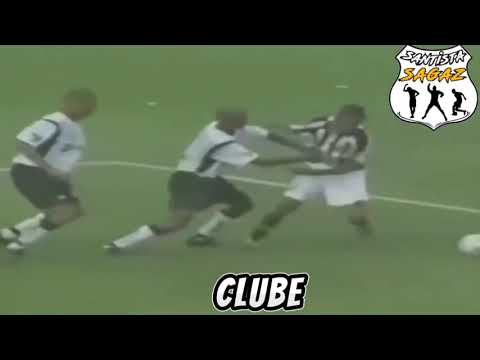UM PAI SANTISTA OLHANDO PRO FILHO! - NARRAÇÃO SANTOS 3x2 CORINTHIANS - Brasileirão 2002