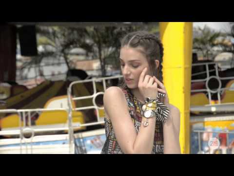 Ride to Coney Island | Campanha Verão 2016