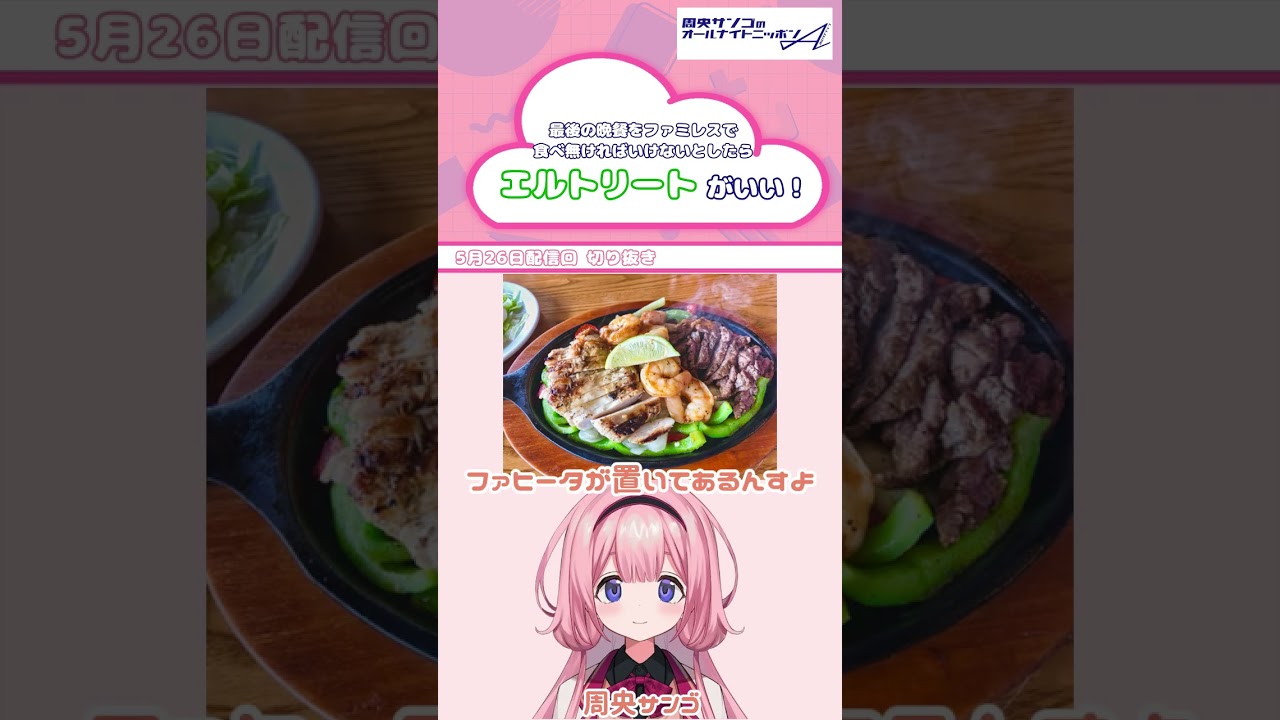 YouTubeサムネイル