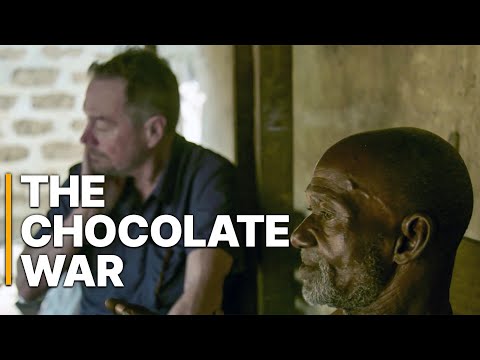 The Chocolate War | Sweet Industry, Bitter Reality | The Struggle to End Child Exploitation
