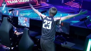 [問卦] 挑釁對手  結果被偷主堡反敗? (影片)