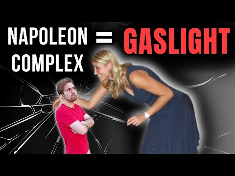 The Truth About Short Man Syndrome