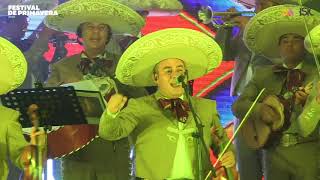 Aida Cuevas, "Concierto totalmente Juan Gabriel" en Temporada de SAS-ISIC. (19 Junio 2018)