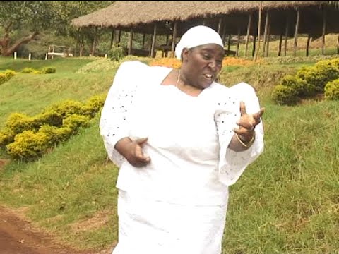 Ngwihoka na Njeterere (SKIZA 7118764) - Elizabeth Nyambere