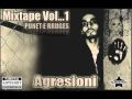 Agresioni Ft. Da Son - Livin In The Projects