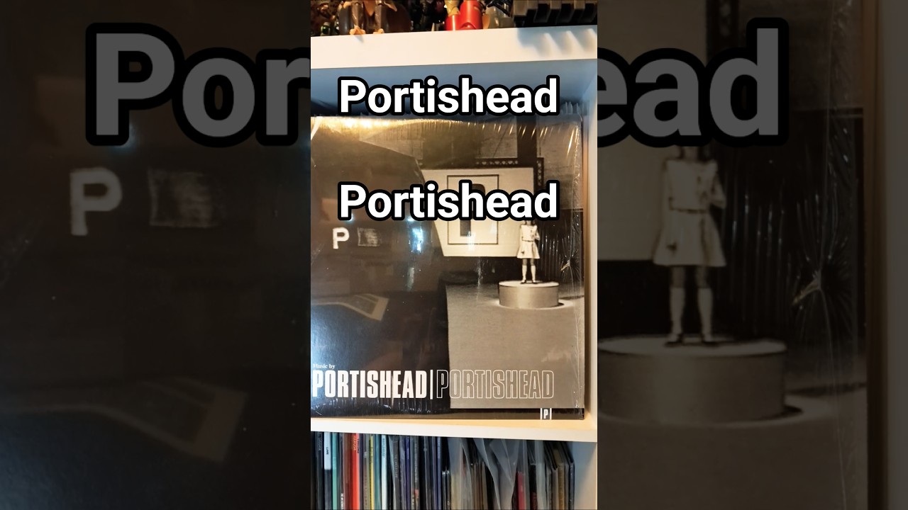 Portishead 